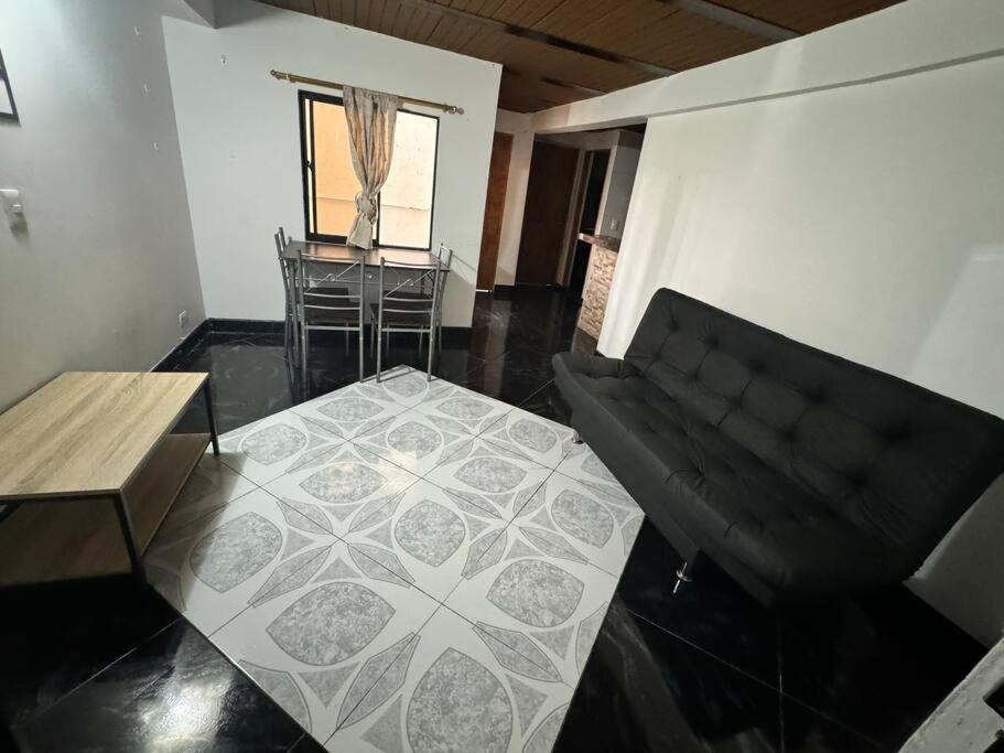 Apartment Aparta Torre De Prado 504 Medellin