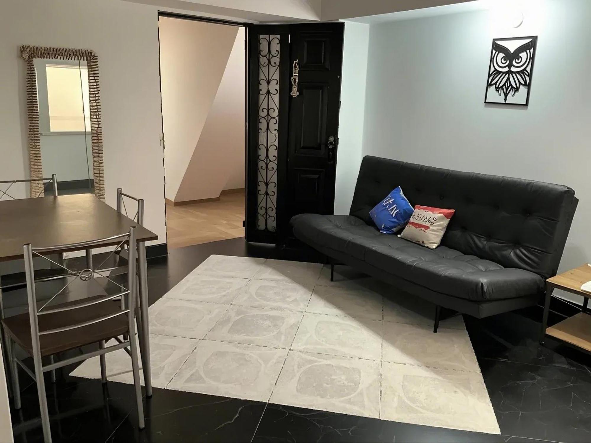 Apartment Aparta Torre De Prado 504 Medellin