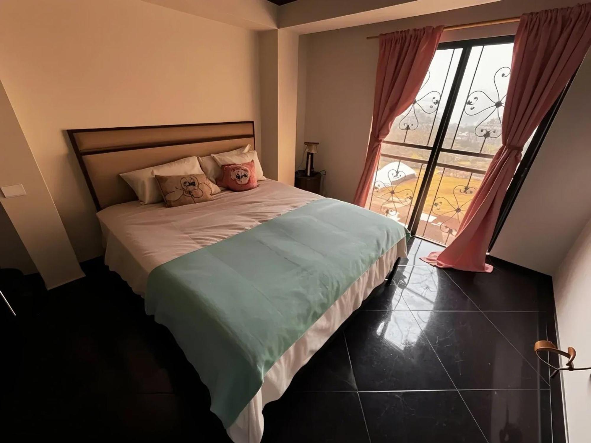 Apartment Aparta Torre De Prado 504