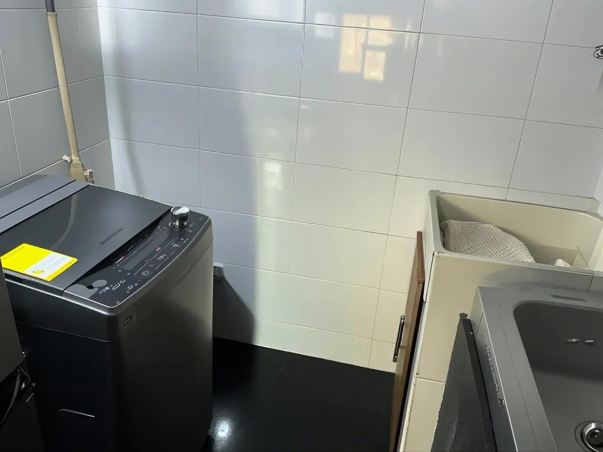 Aparta Torre De Prado 504 Apartment Medellin